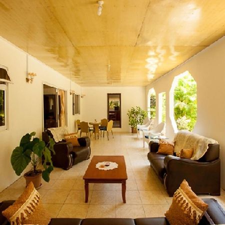 Jeanny'S Apartment Grand Anse  Exterior foto