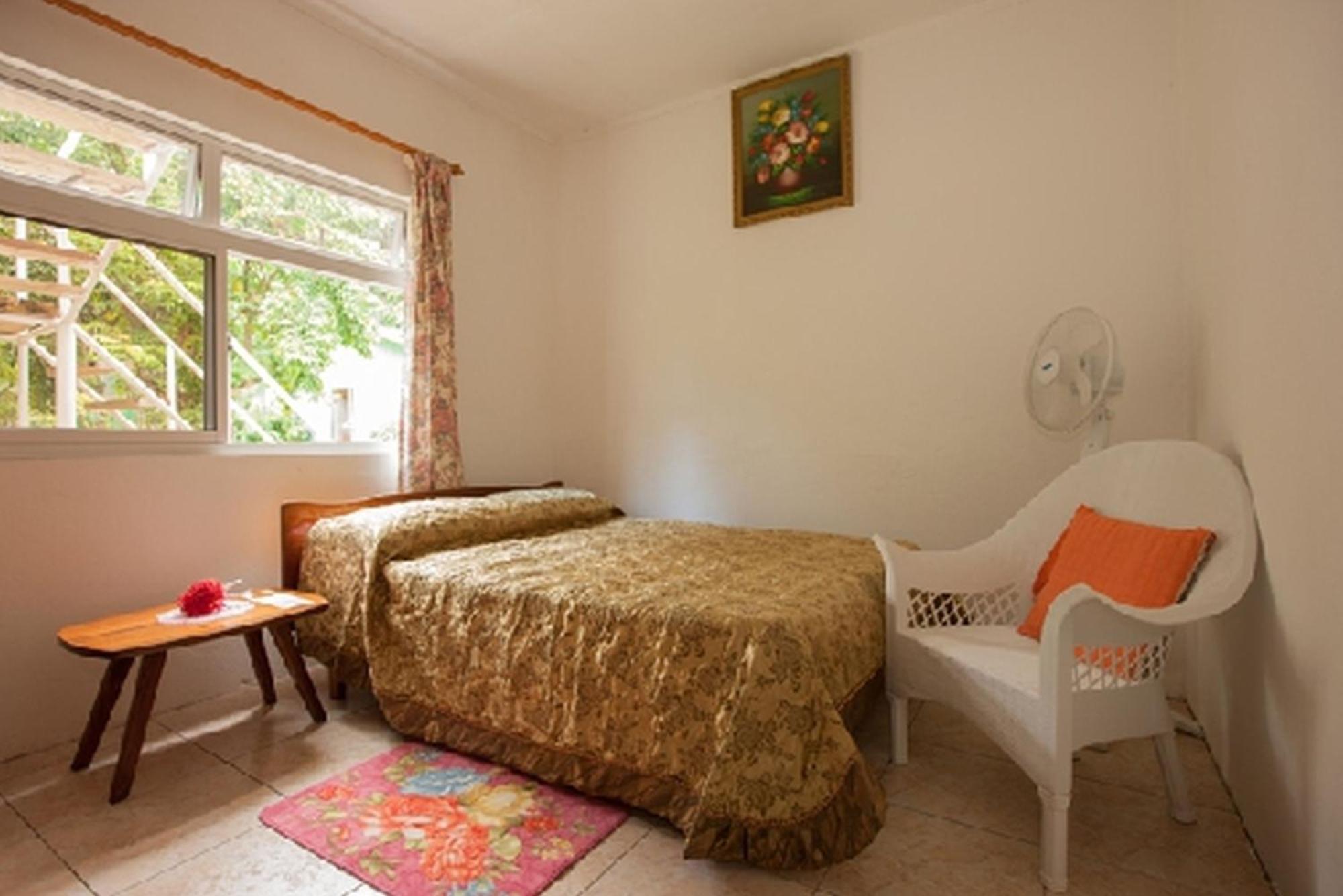 Jeanny'S Apartment Grand Anse  Exterior foto