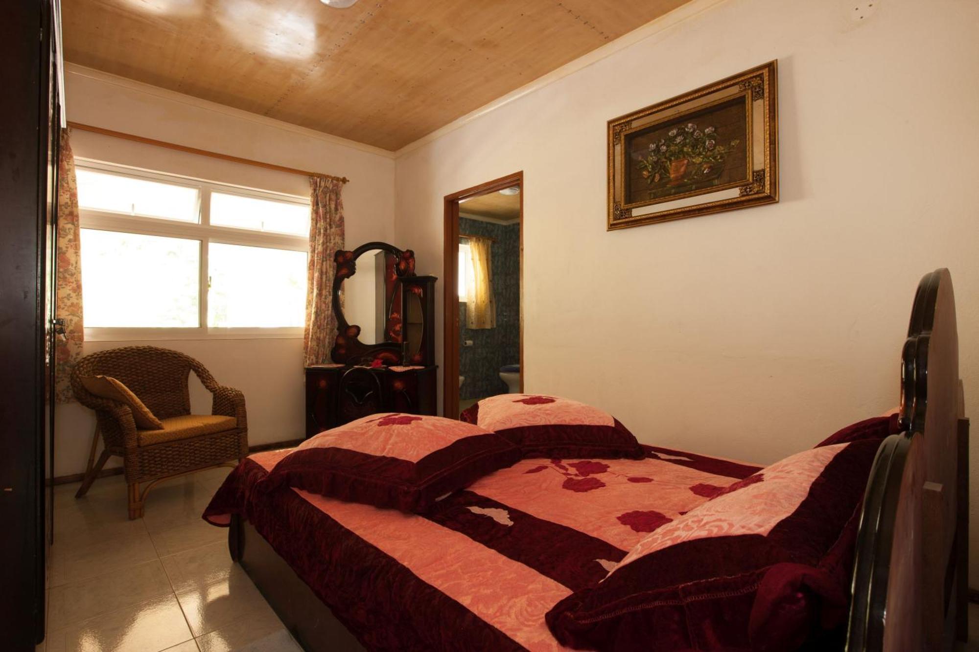 Jeanny'S Apartment Grand Anse  Exterior foto