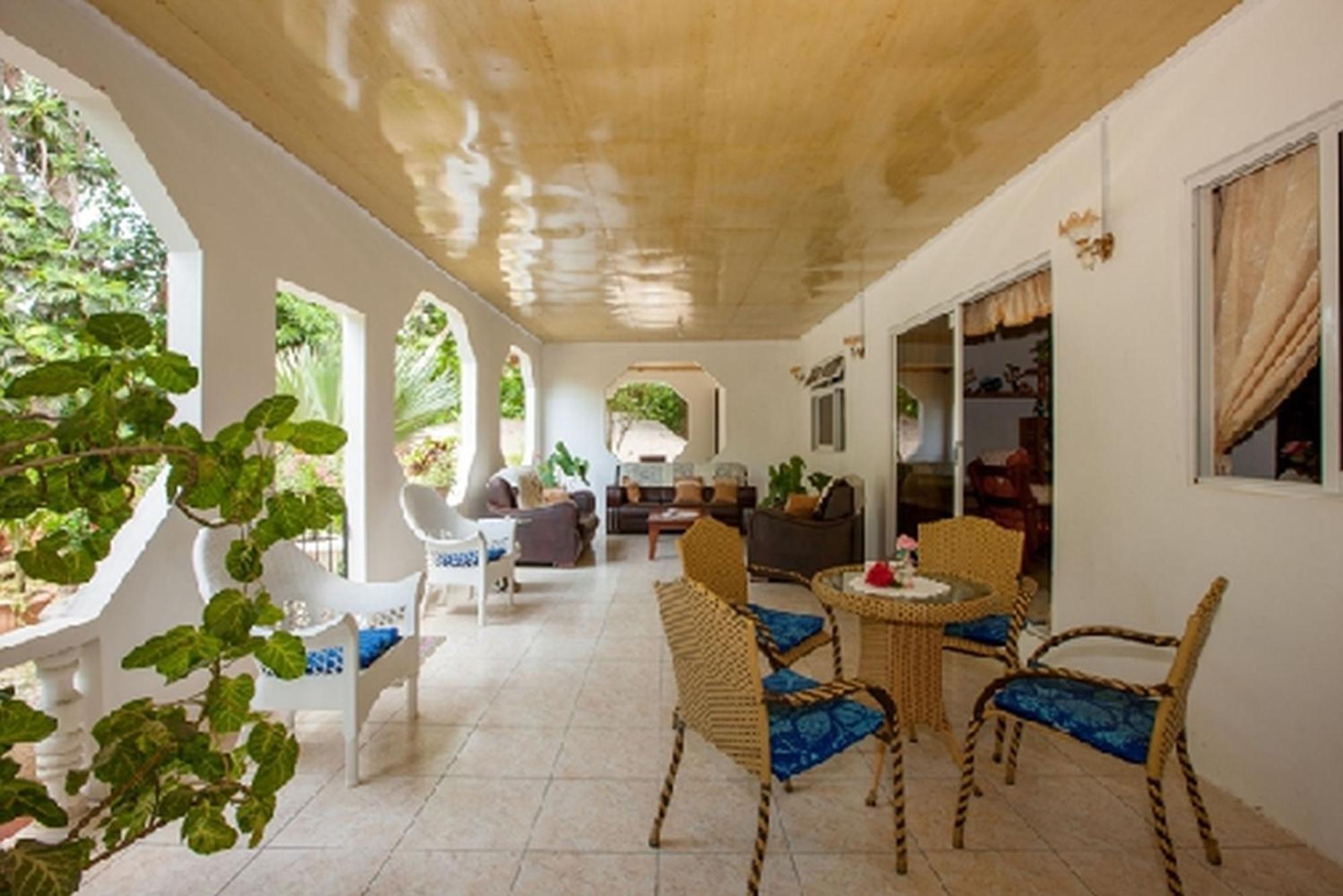 Jeanny'S Apartment Grand Anse  Exterior foto