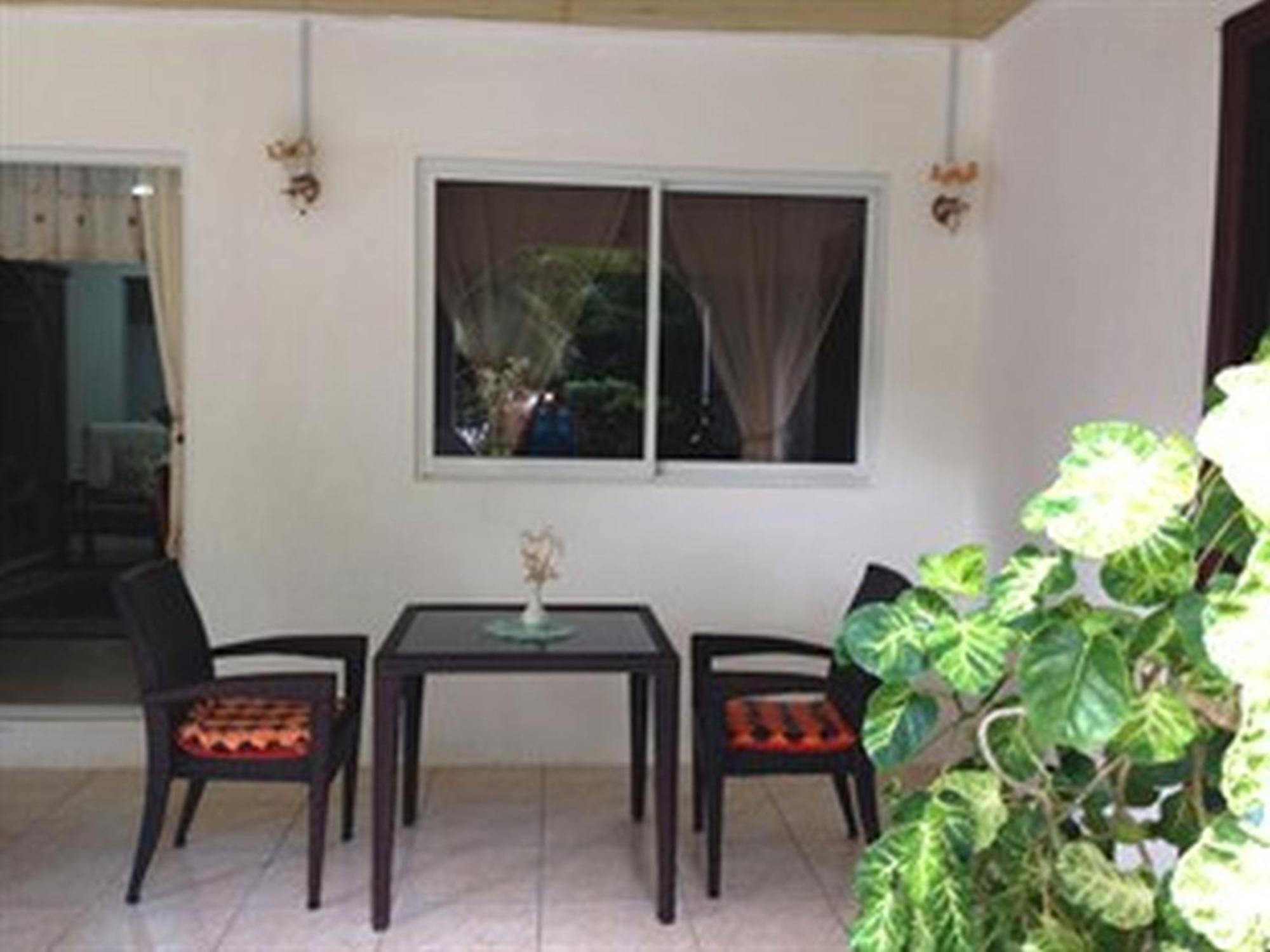 Jeanny'S Apartment Grand Anse  Exterior foto