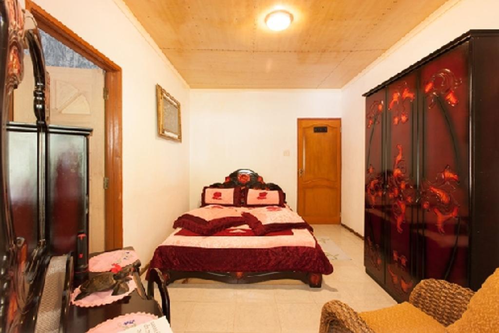Jeanny'S Apartment Grand Anse  Habitación foto